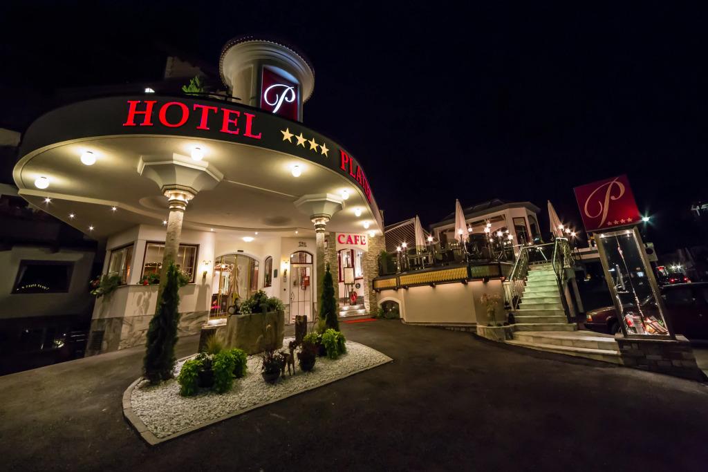 Wohlfühlhotel Platzer - главное фото