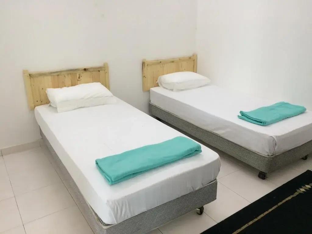 Homestay Tok Penghulu - главное фото