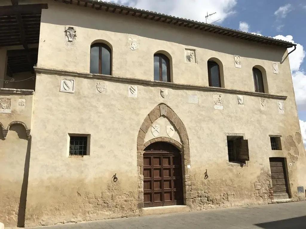 Agriturismo da Remo - главное фото