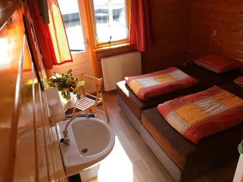 Pension B&B het Smidsvuur - главное фото