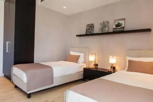 Andon Lapa Suites - главное фото