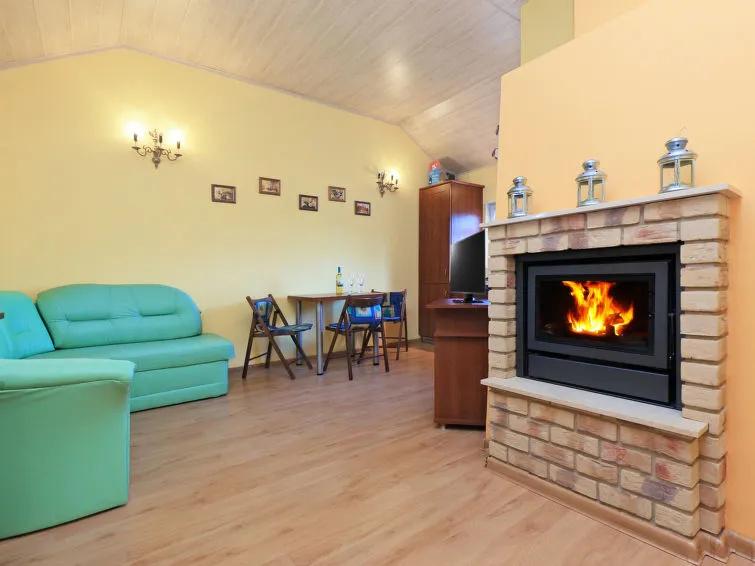 Chalet Adamowo - главное фото