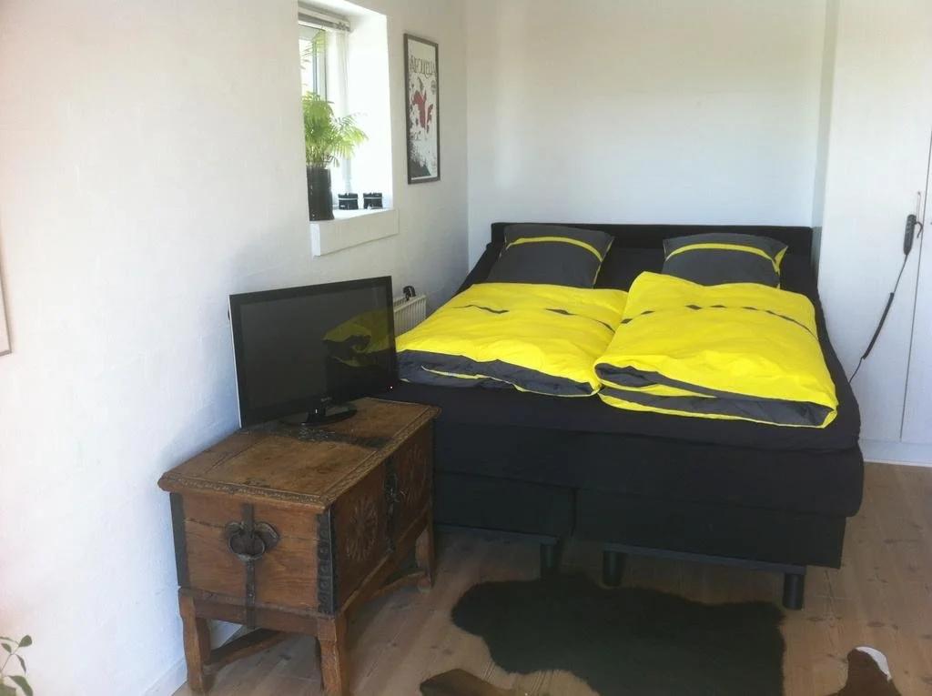 Bed & Breakfast Horsens Udsigten - главное фото