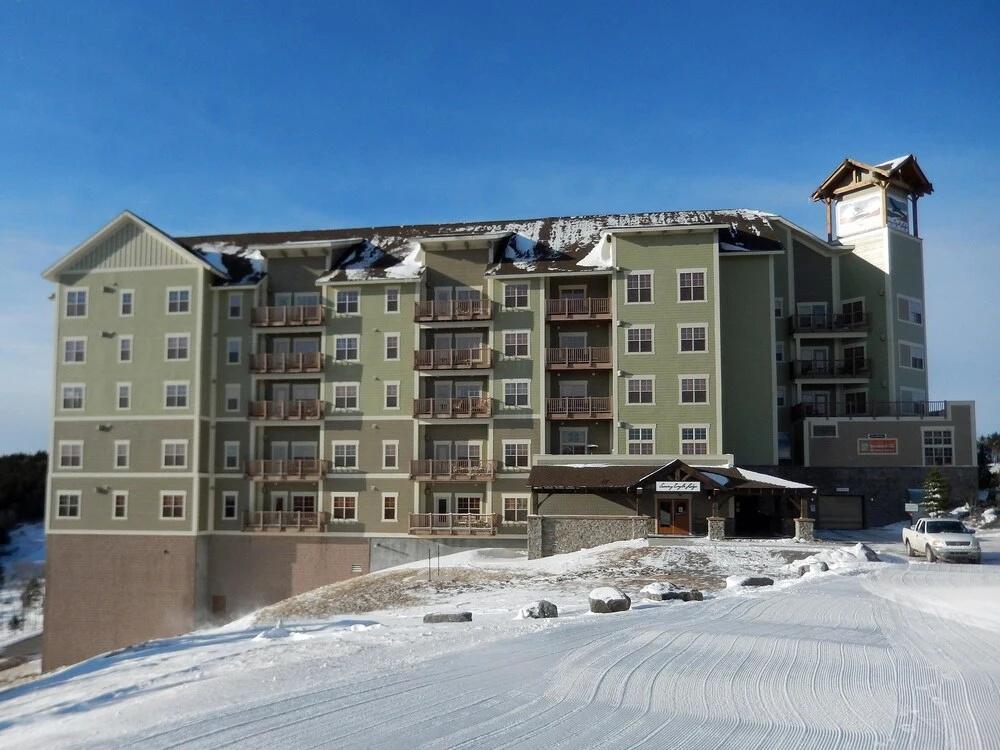 3 Br: Soaring Eagle 201 - главное фото