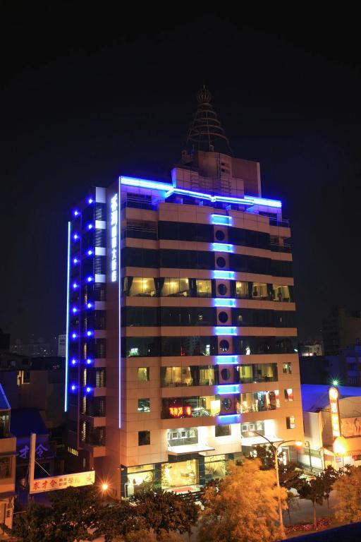 Shianghu Boutique Hotel - главное фото
