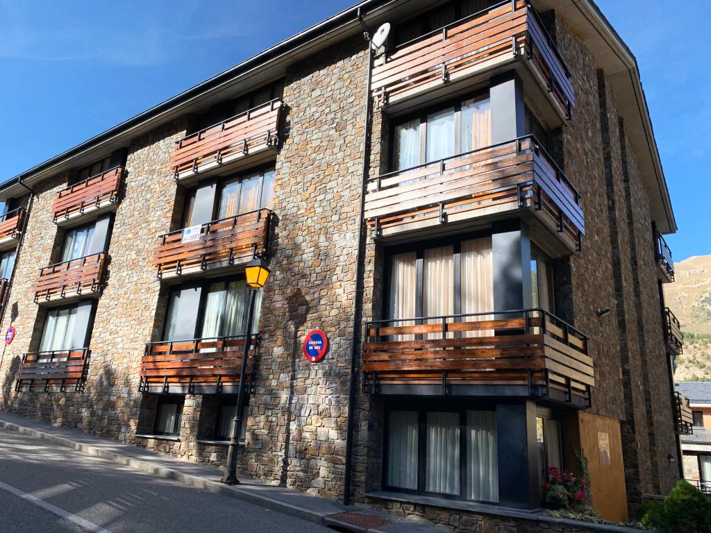 Apartamentos Canillo Ribagrossa 3000 - главное фото