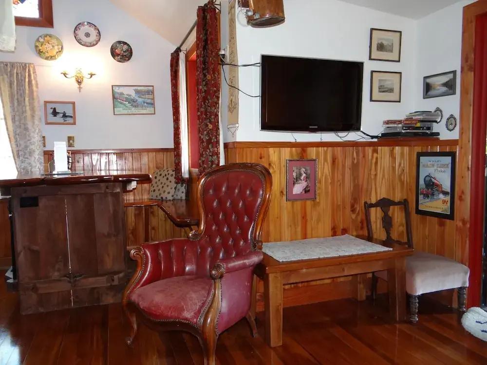 Dunpuffin Cottages - главное фото