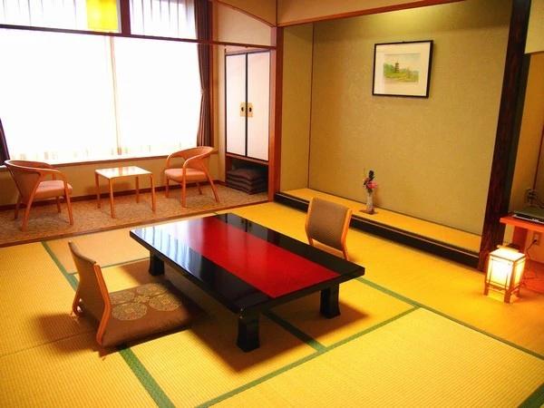 Yuda Onsen Kkr Yamaguchi Asakura - главное фото