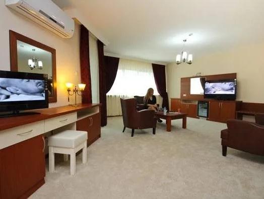 Petek Hotel - главное фото