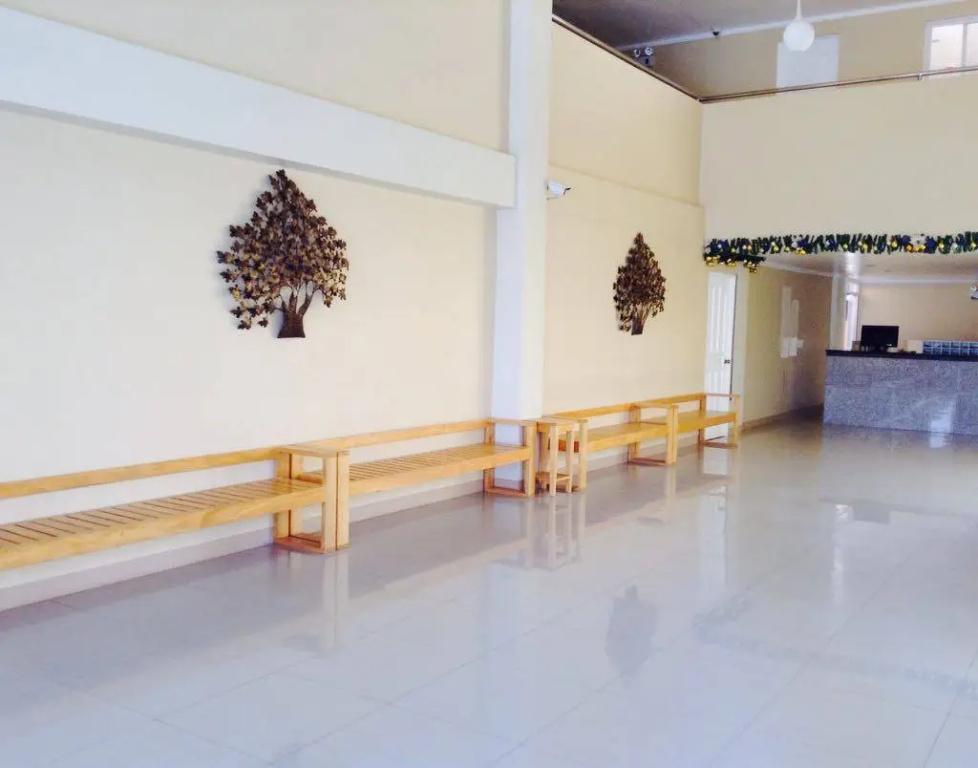 UKL Ever Resort Hotel - главное фото