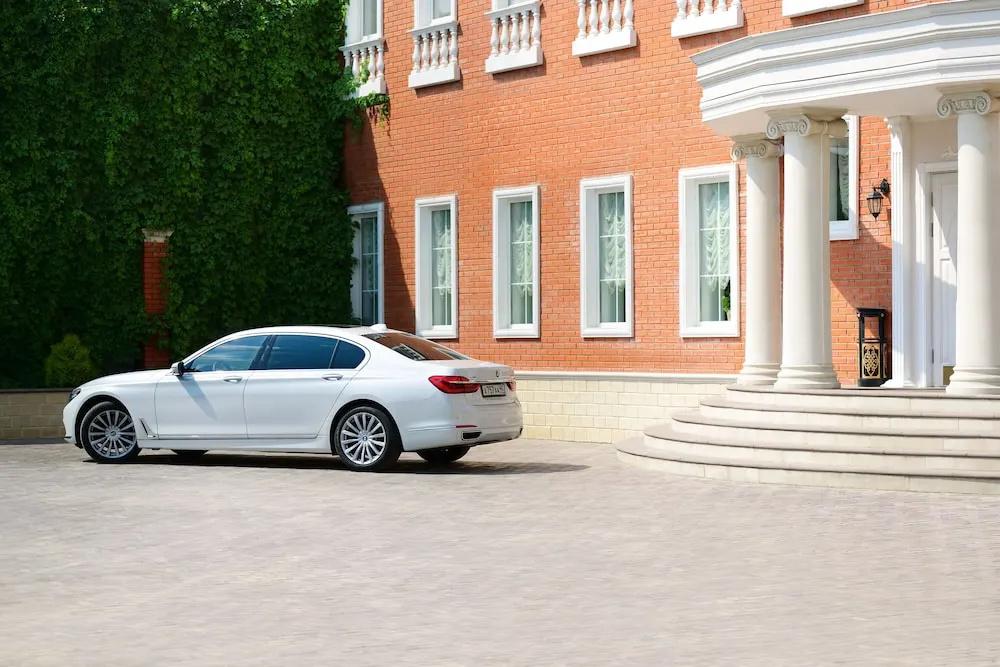 Imperial Wellness & Spa Hotel - главное фото