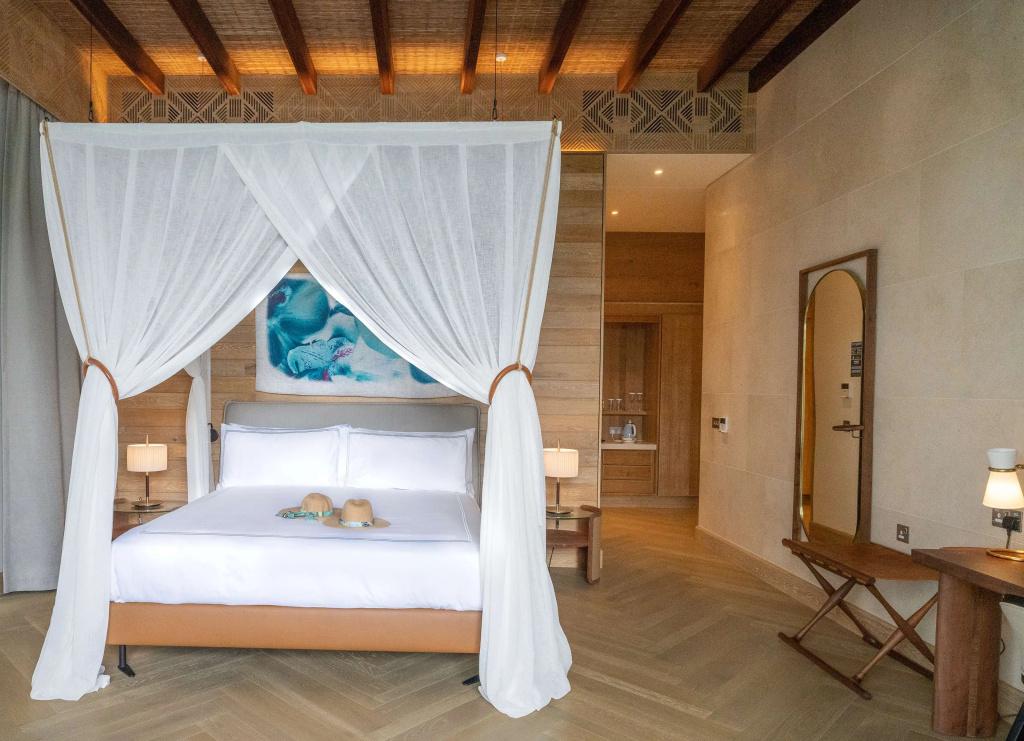Mango House Seychelles, LXR Hotels & Resorts - главное фото