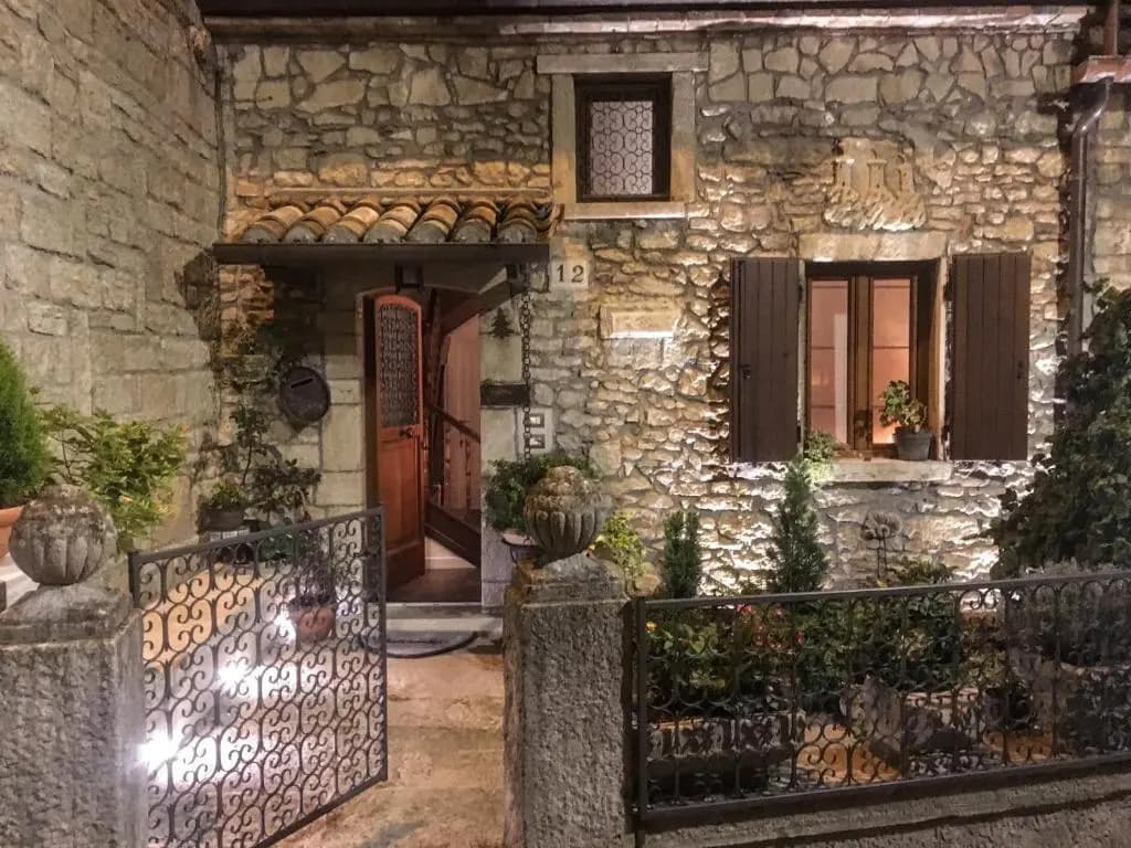 B&B Balsimelli12 - главное фото
