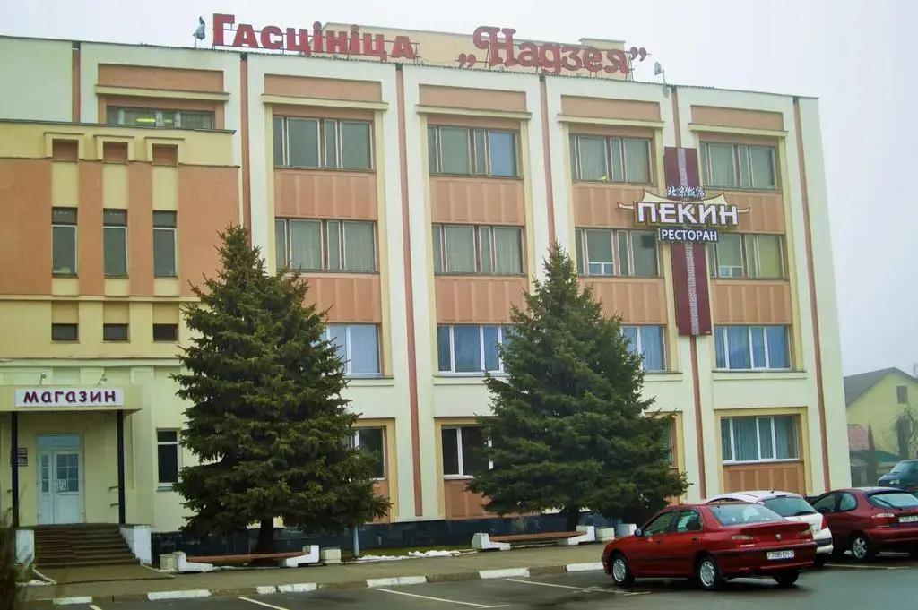 Nadzeya - главное фото