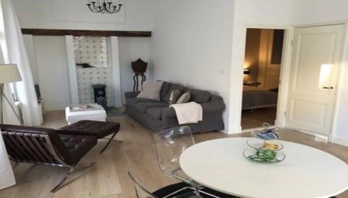 CityApartHotel Musis - главное фото