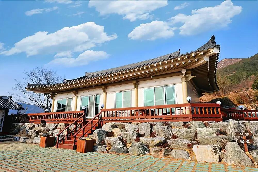 Suncheon Beasong Pension - главное фото
