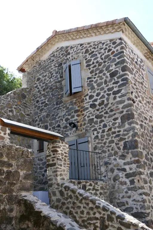 Domaine de Chabanet - главное фото