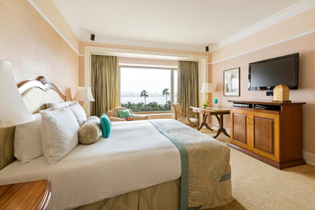 Taj Lands End - главное фото