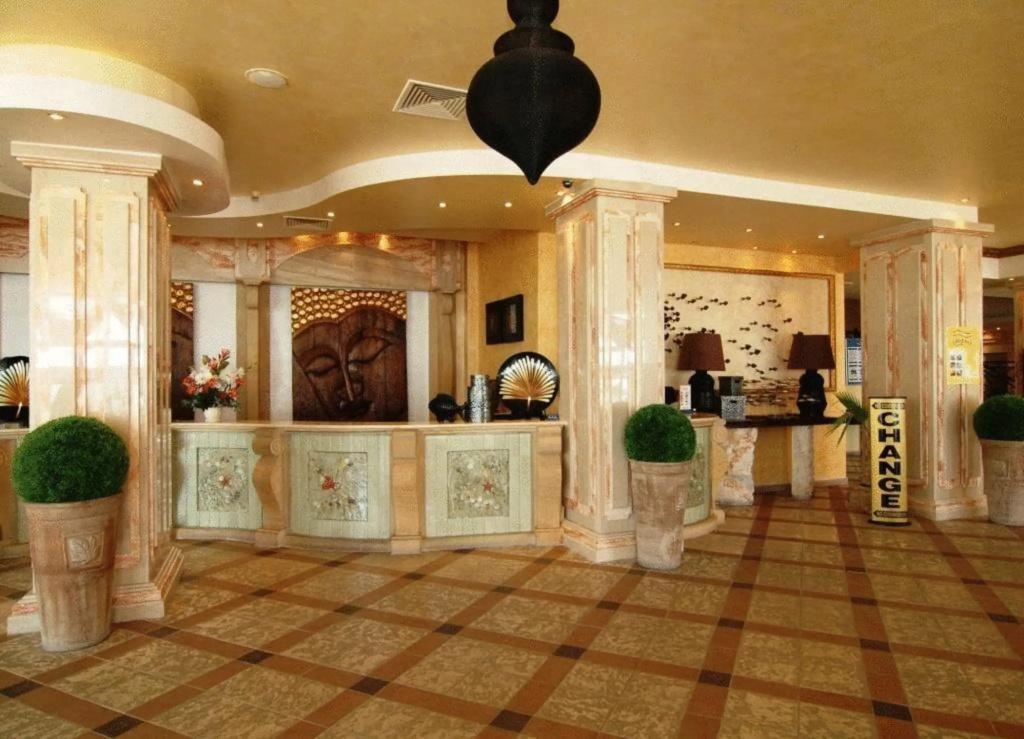 Royal Bay Hotel – All Inclusive - главное фото