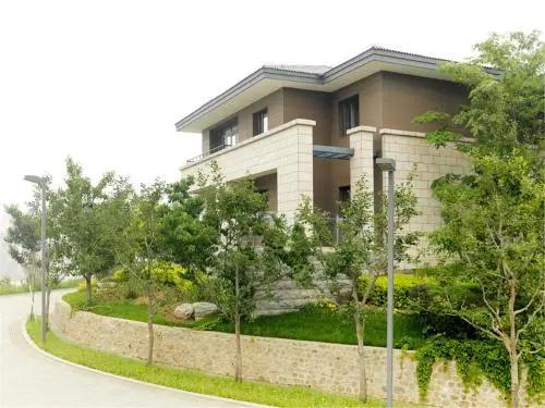 Zhongxin Jinling Hotel & Resort - главное фото