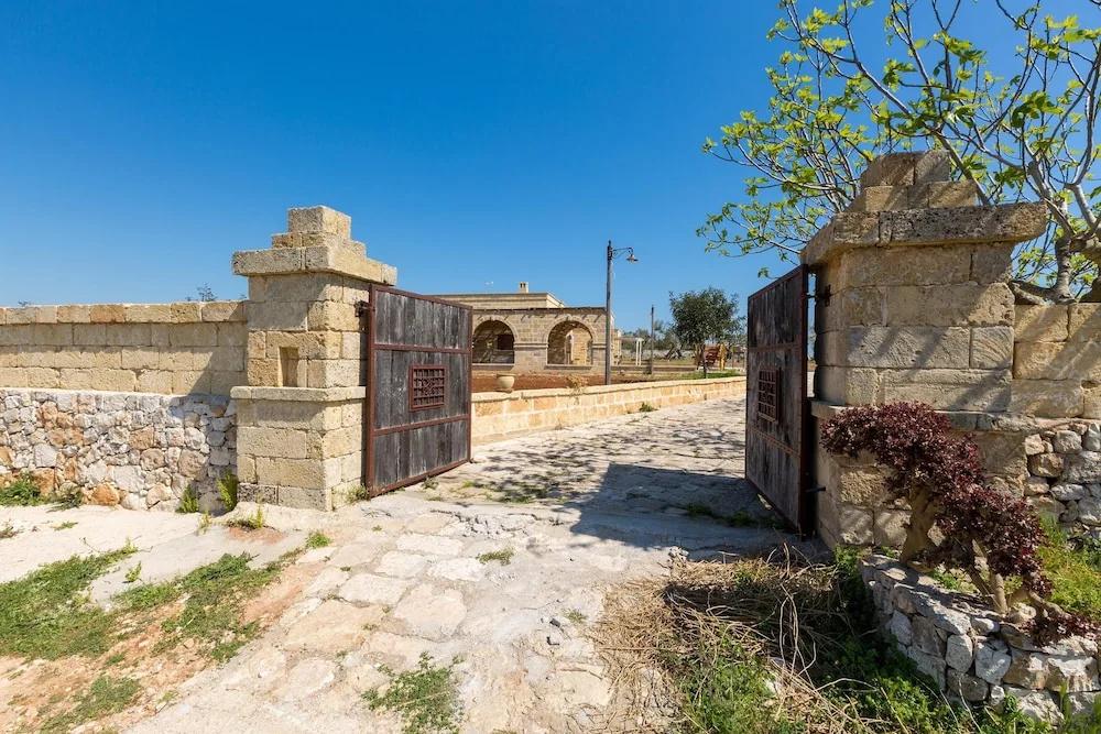 Masseria Curisce - главное фото