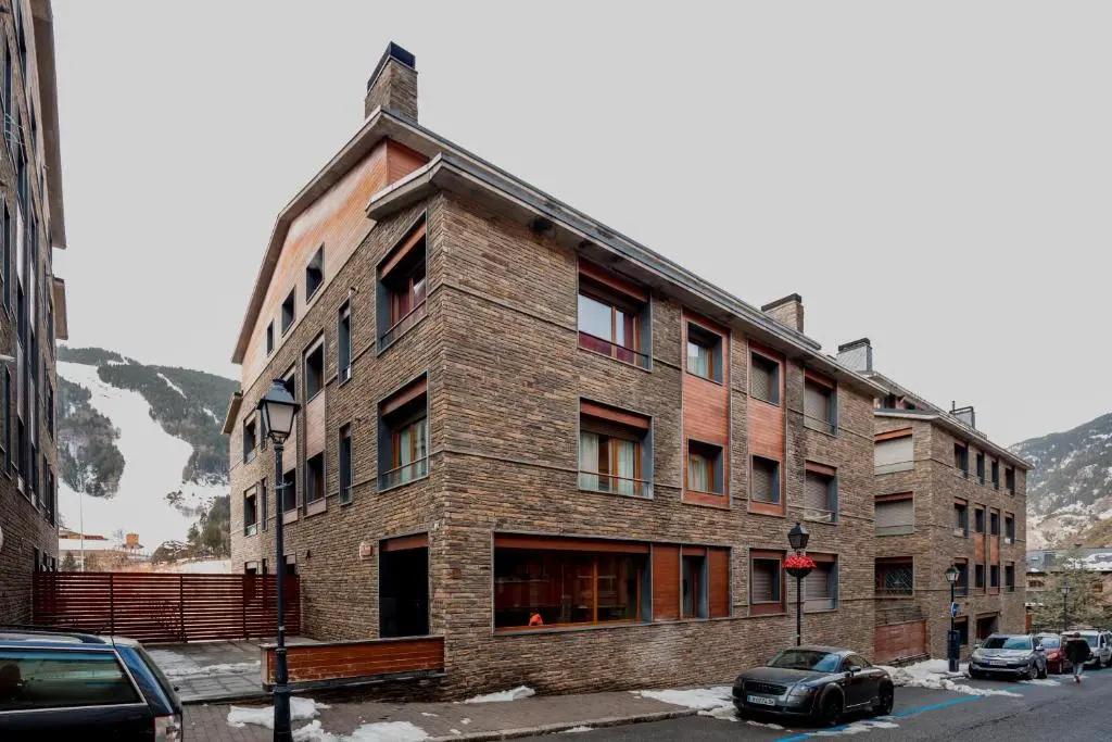 Apartaments Ashome - главное фото