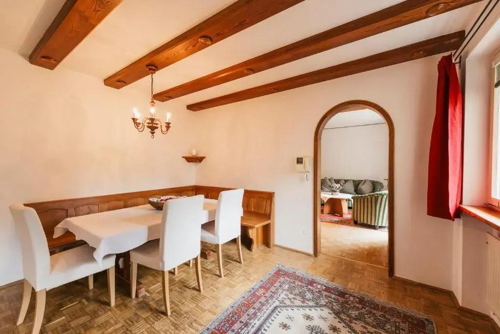 Ferienhaus Hoferwirt - главное фото