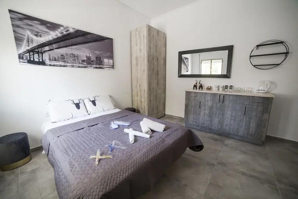 Rooms at R&A apartment - главное фото