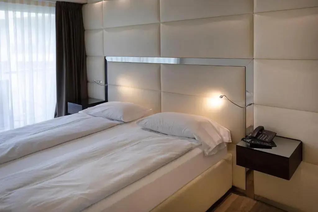Hotel Ideal - главное фото