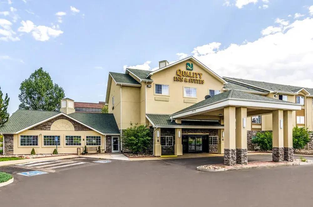 La Quinta Inn & Suites Westminster Promenade - главное фото