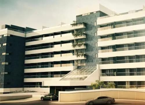 Cobertura Duplex Luxo - главное фото