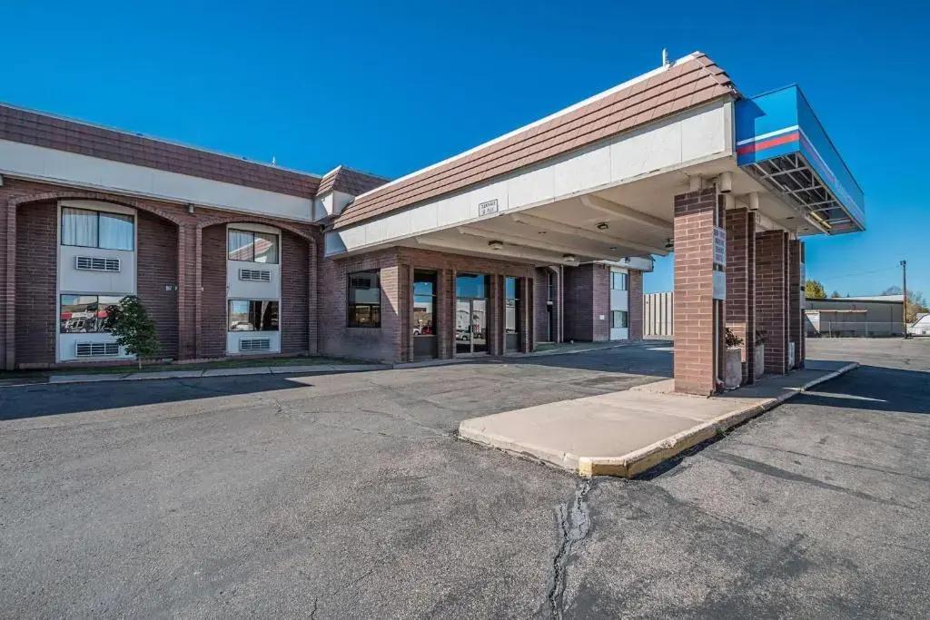 Motel 6 Evanston - главное фото