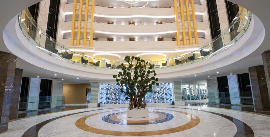 Mary Hotels Alanya - главное фото