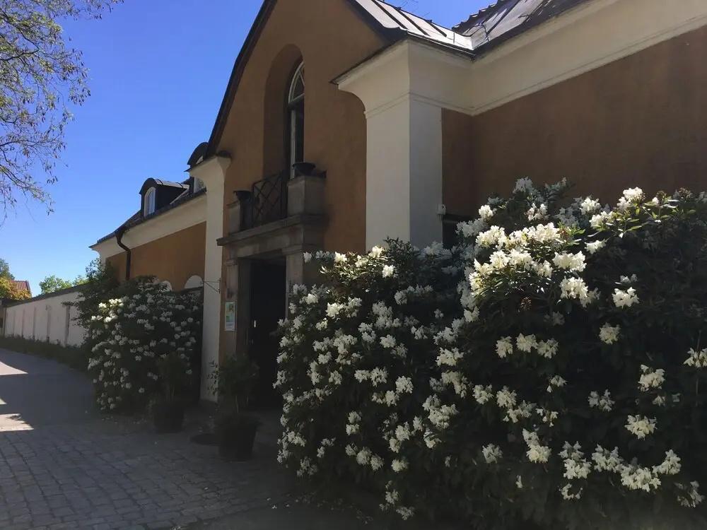 Villa Brevik - главное фото