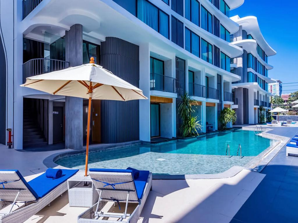 Wintree City Resort Chiang Mai - главное фото