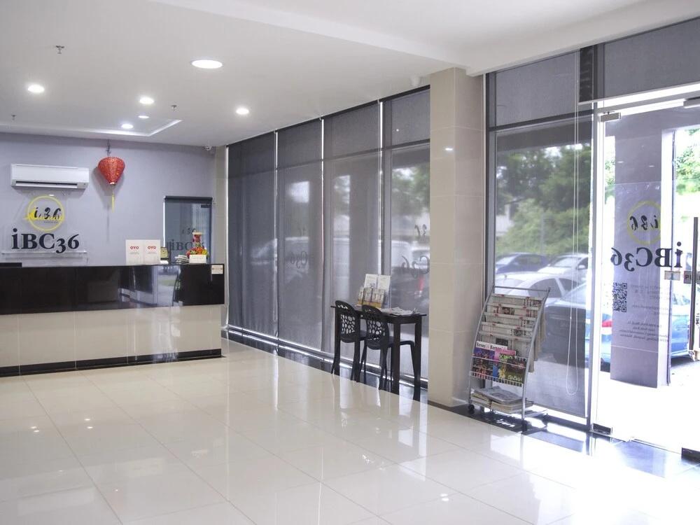 OYO Home 90550 Hne Homestay - главное фото