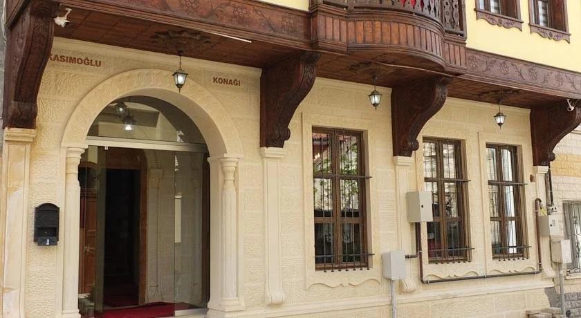 Mudanya Konak Hotel - главное фото