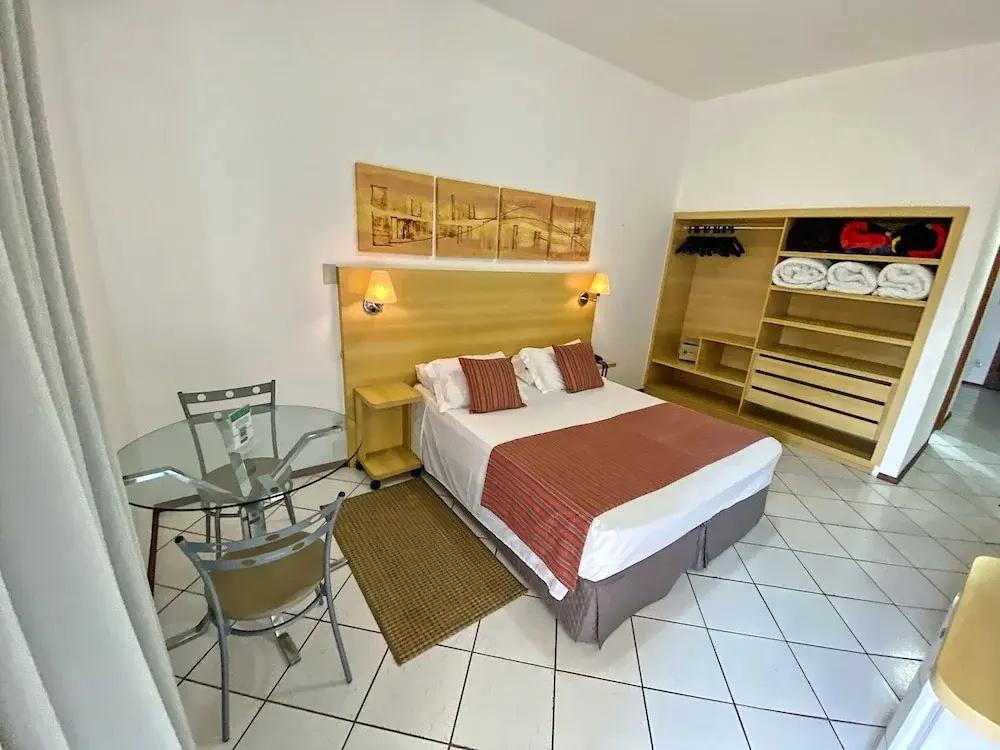 Hotel Cabreúva Resort - главное фото