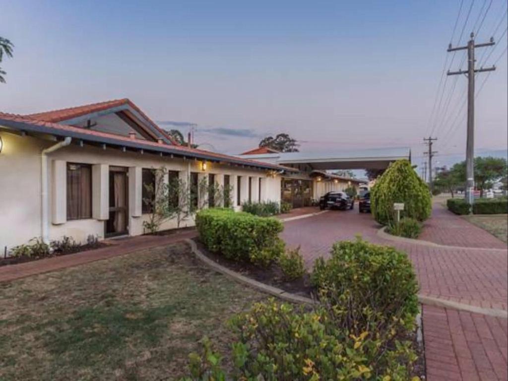 Banksia Motel Collie - главное фото