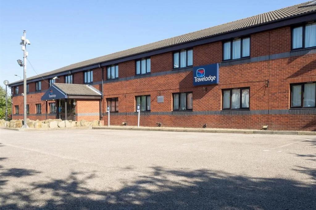 Travelodge Sedgefield - главное фото