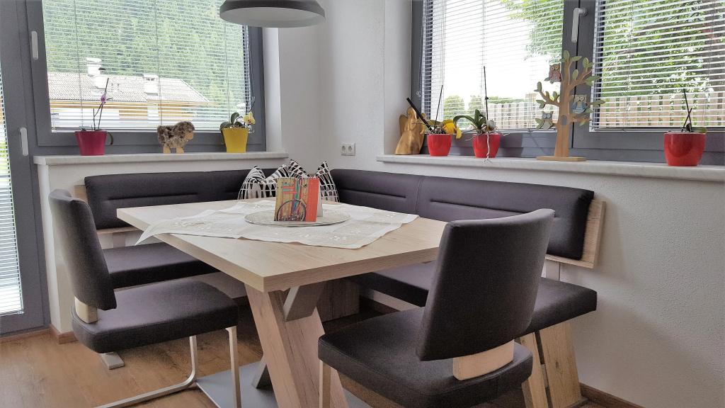 Apartment Stubai - главное фото