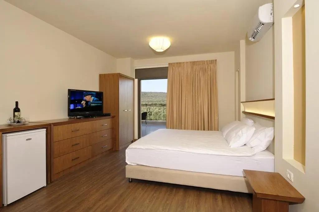Elisheva Western Galilee Hotel - главное фото