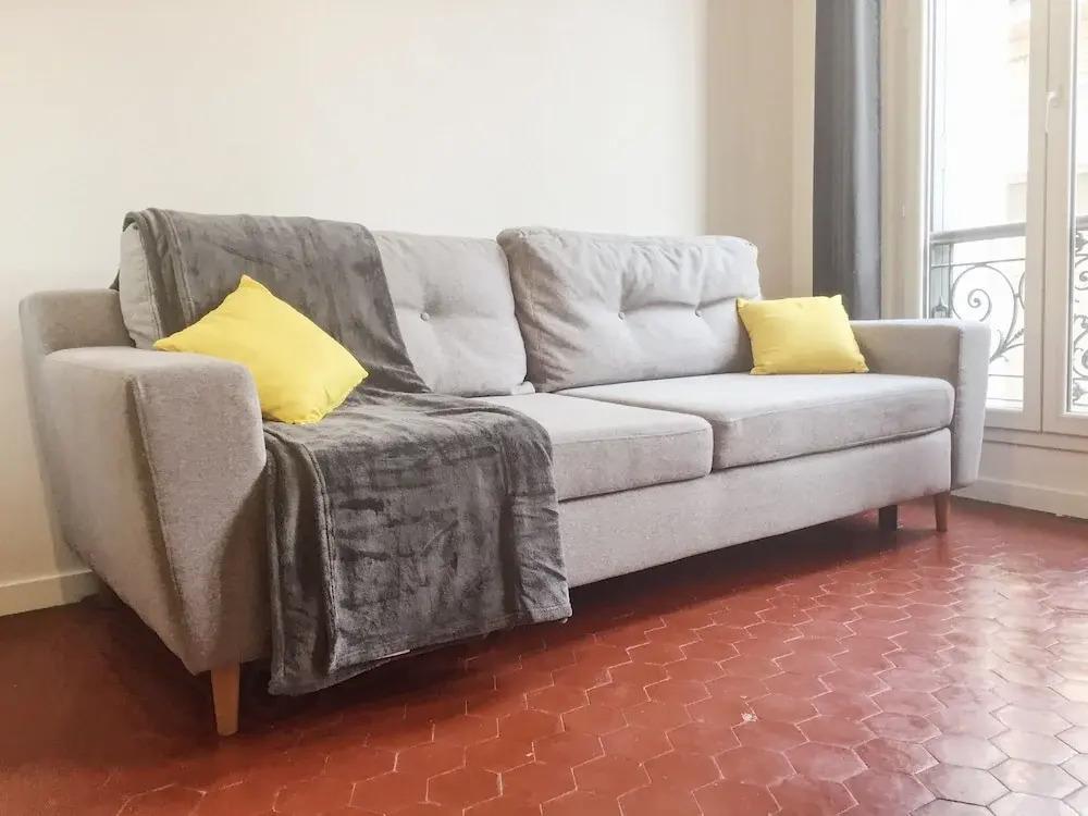 Loft de Charme proche vieux Port & Gare - главное фото