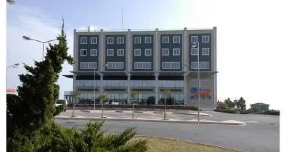 Maxi Mola Hotel - главное фото