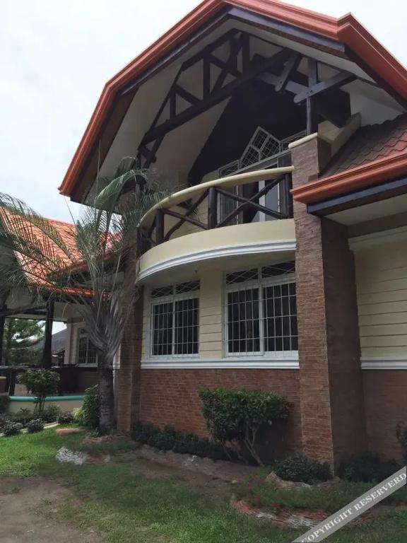 Dumaguete Springs Beach Resort - главное фото