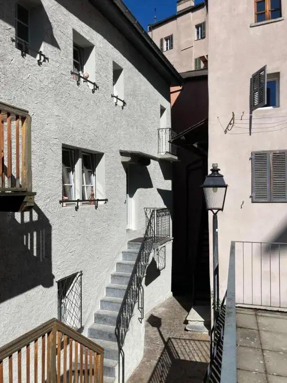 Studio de luxe, au coeur de la vieille ville - главное фото