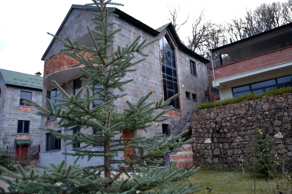 Villadzor Apart Hotel - главное фото