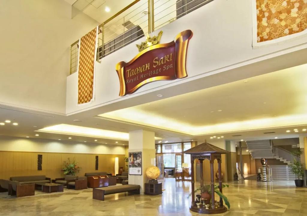 Laforet ZAO Resort & Spa - главное фото