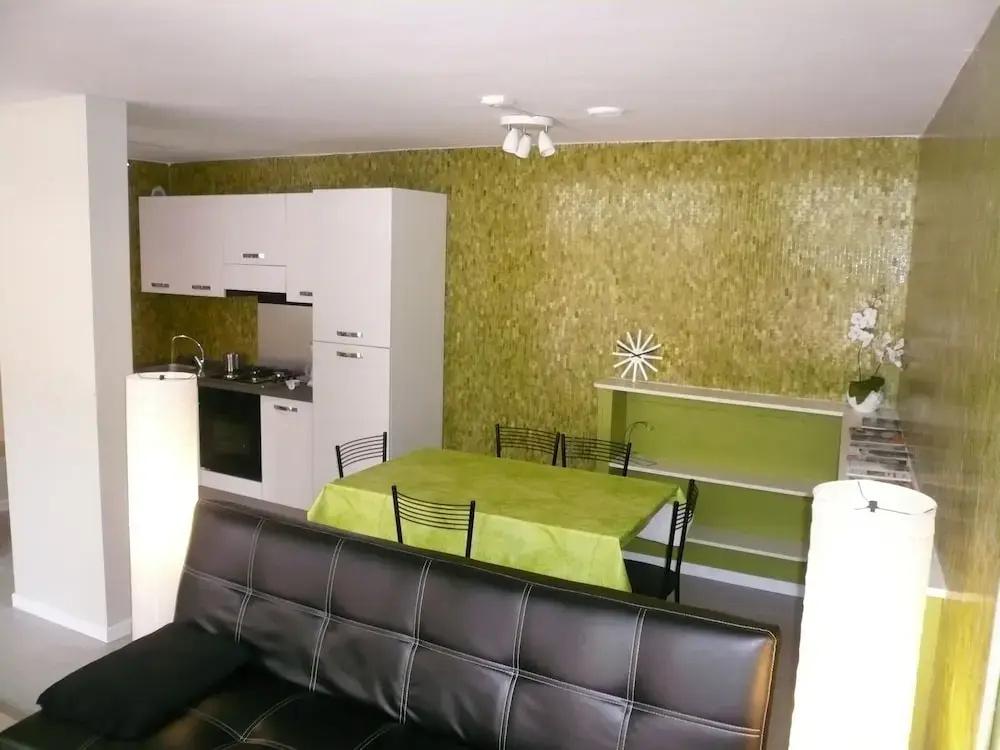 Oasi Holiday Home - главное фото