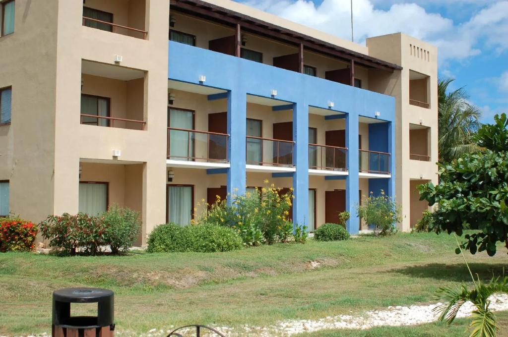 Sanctuary At Grand Memories Varadero - Adults Only - главное фото